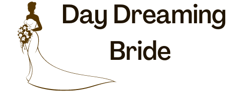 Daydreaming Bride